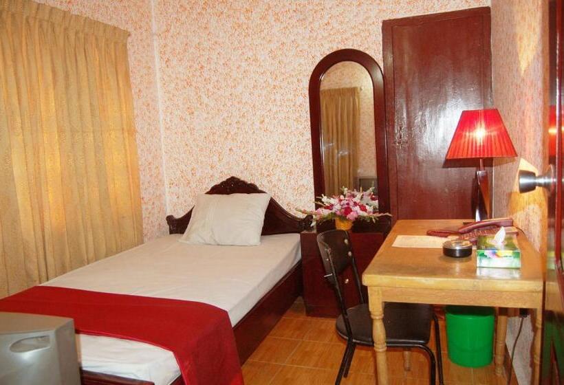 هتل Swiss Garden International