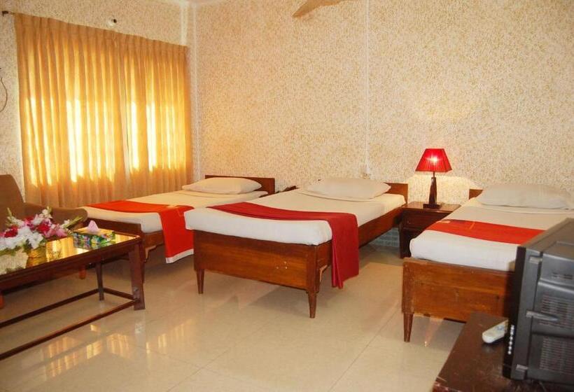 هتل Swiss Garden International