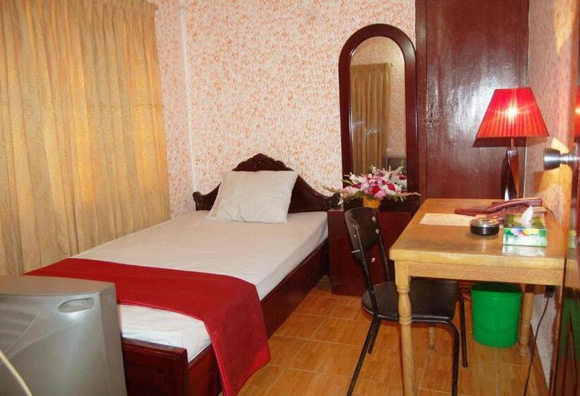 هتل Swiss Garden International