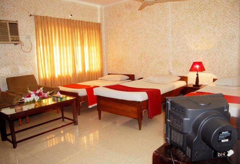 هتل Swiss Garden International