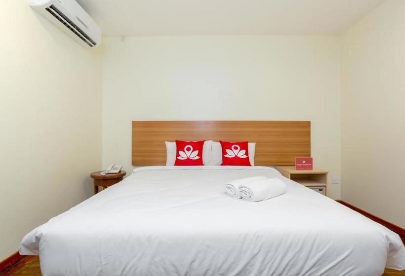 Hotel Zen Rooms Sentul Kuala Lumpur
