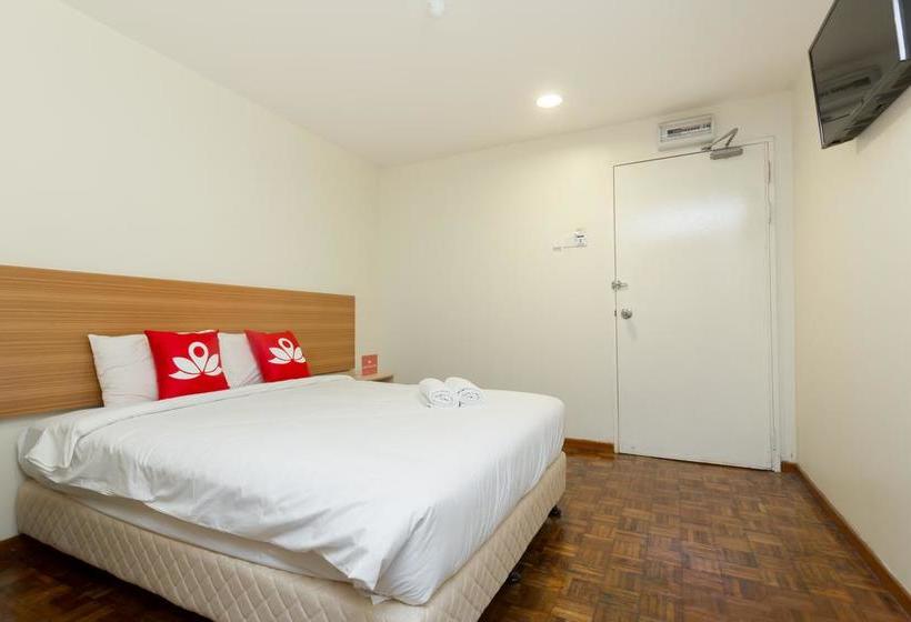 Hotel Zen Rooms Sentul Kuala Lumpur