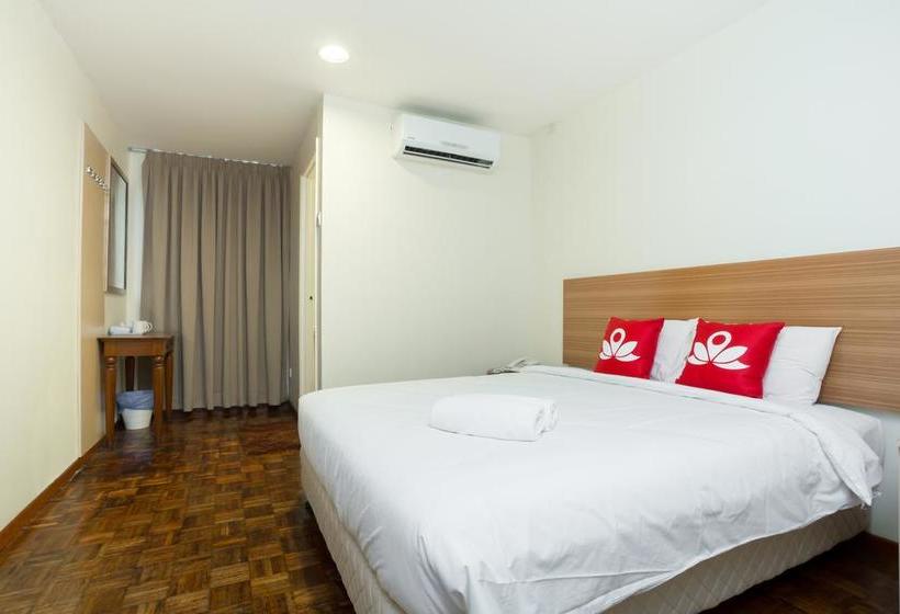 Hotel Zen Rooms Sentul Kuala Lumpur