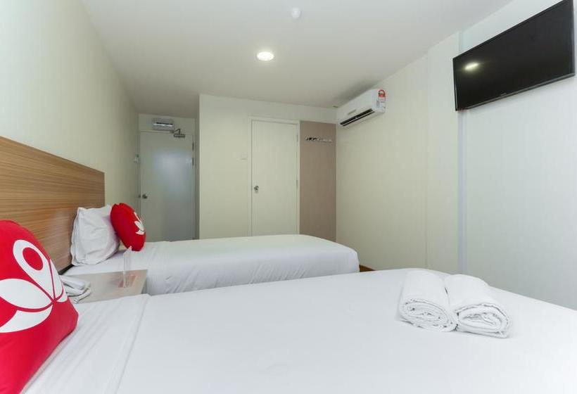 Hotel Zen Rooms Sentul Kuala Lumpur