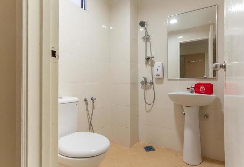 Hotel Zen Rooms Sentul Kuala Lumpur