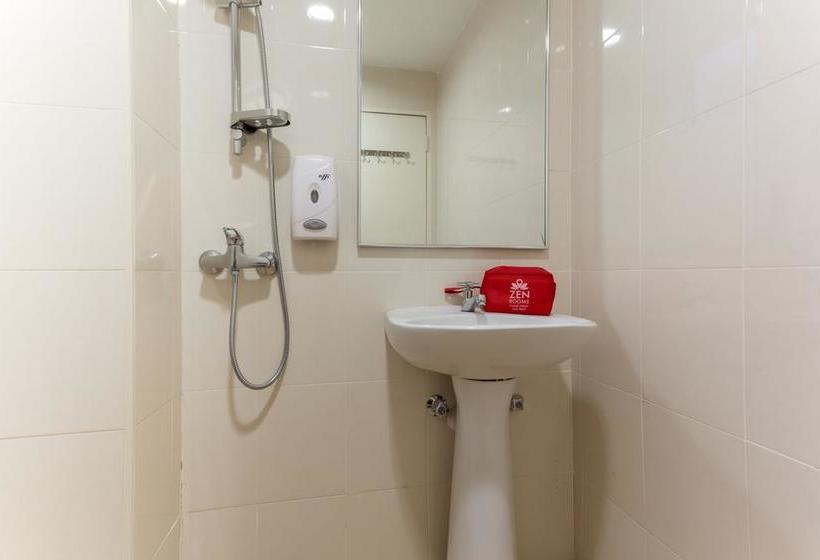 Hotel Zen Rooms Sentul Kuala Lumpur