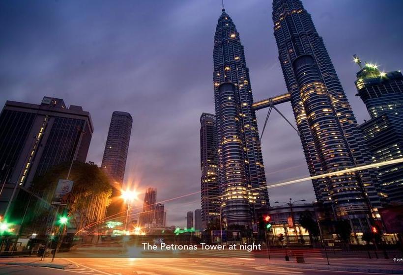 Hotel Zen Rooms Sentul Kuala Lumpur