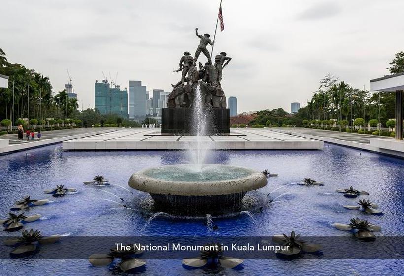 Hotel Zen Rooms Sentul Kuala Lumpur