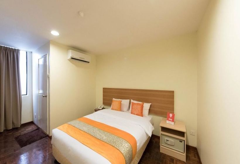 Hotel Zen Rooms Sentul Kuala Lumpur