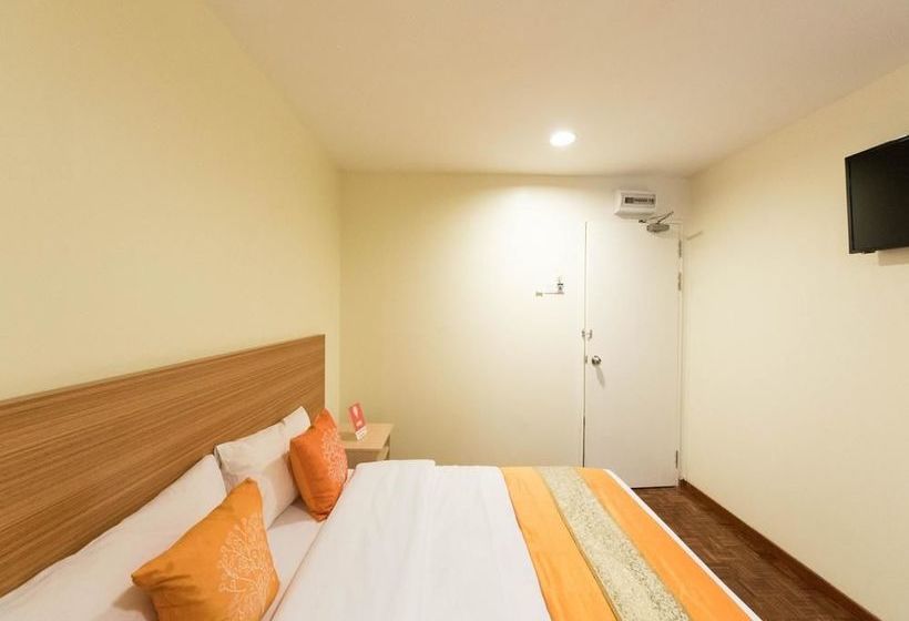 Hotel Zen Rooms Sentul Kuala Lumpur