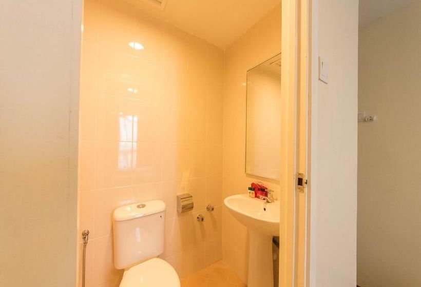 Hotel Zen Rooms Sentul Kuala Lumpur