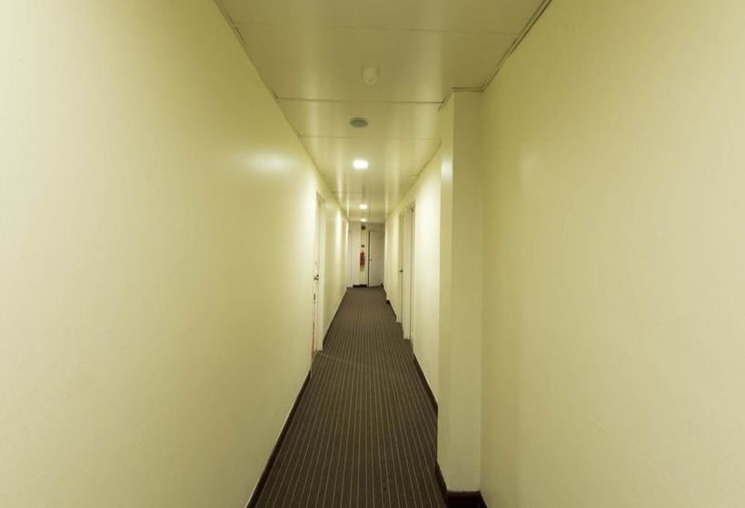 Hotel Zen Rooms Sentul Kuala Lumpur