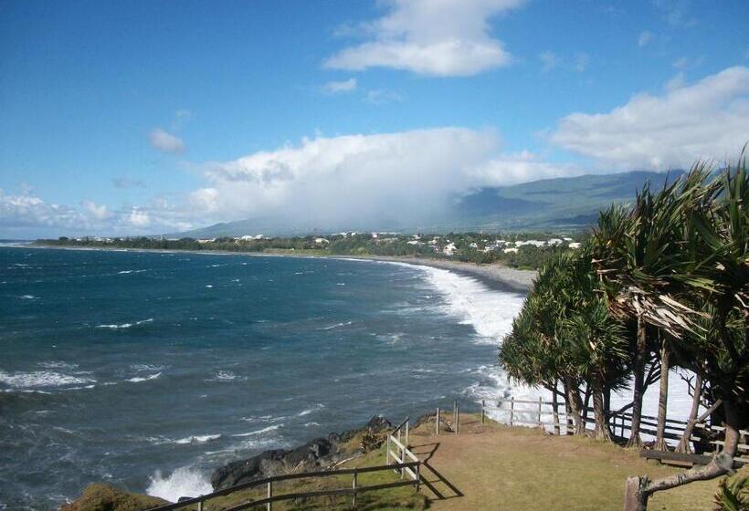 Le Rubinjo Appartement D Hôtes