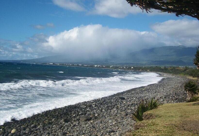 Le Rubinjo Appartement D Hôtes