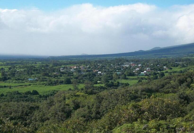 Le Rubinjo Appartement D Hôtes