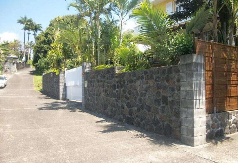 Le Rubinjo Appartement D Hôtes