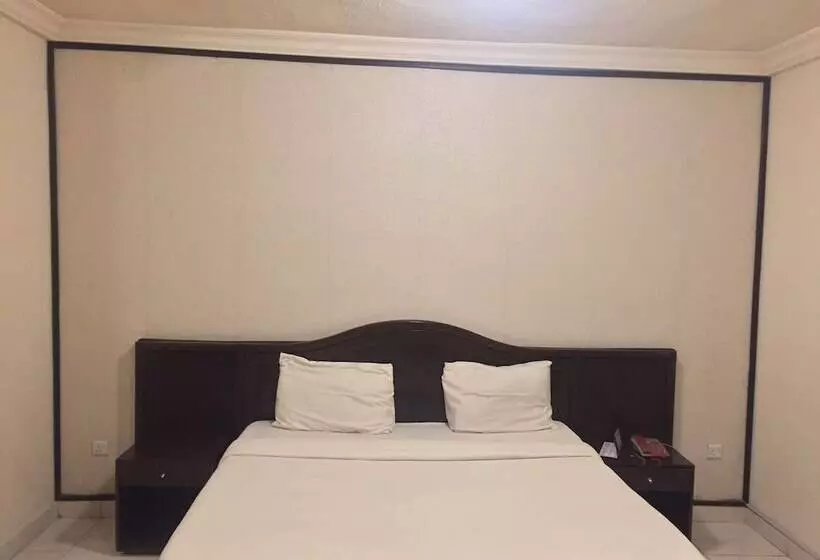 Moonway Hotels Limited