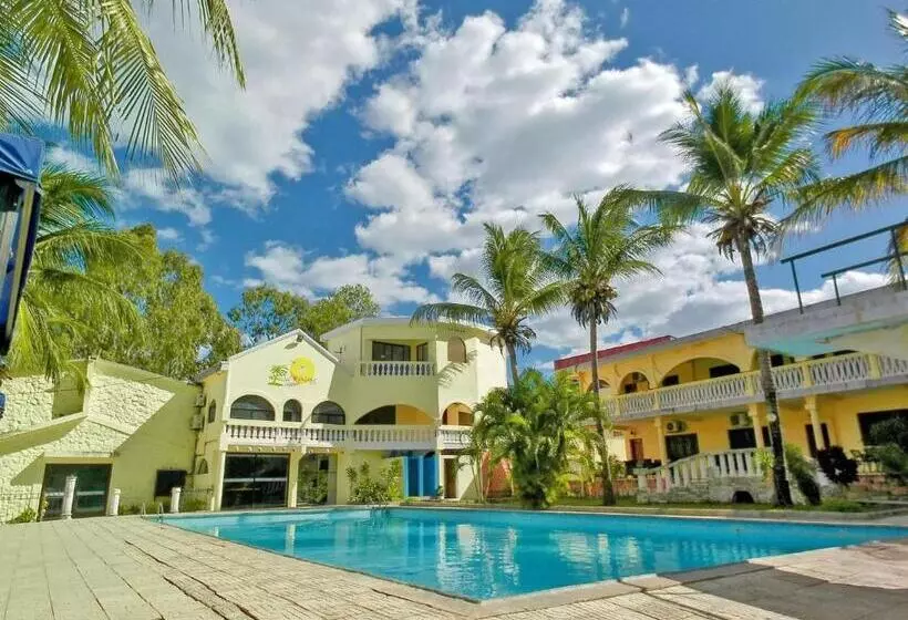 New Park Resort