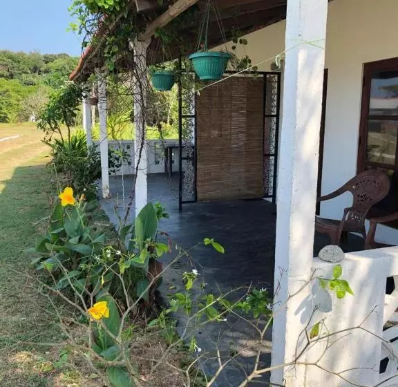 استراحتگاه Bliss Bay Nilaveli