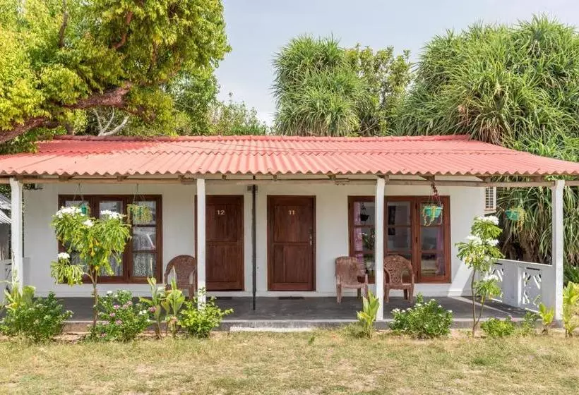 استراحتگاه Bliss Bay Nilaveli