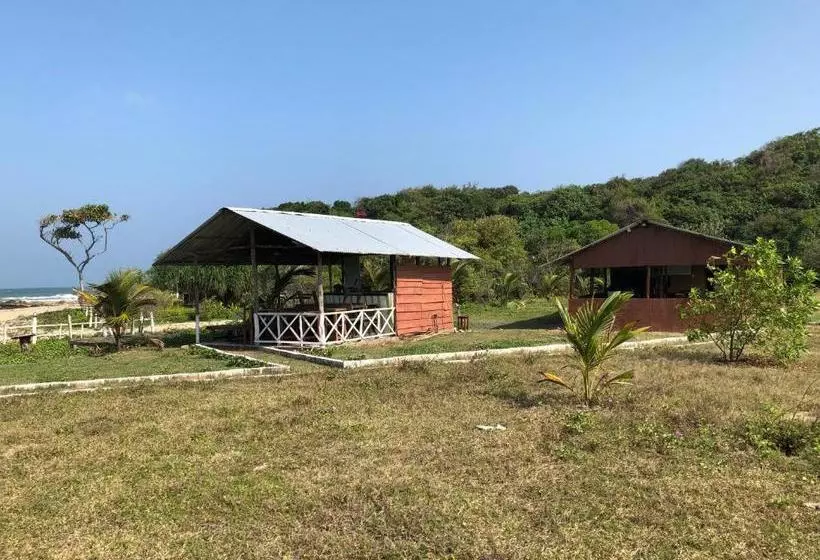 استراحتگاه Bliss Bay Nilaveli
