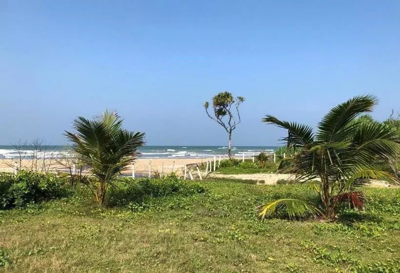 استراحتگاه Bliss Bay Nilaveli