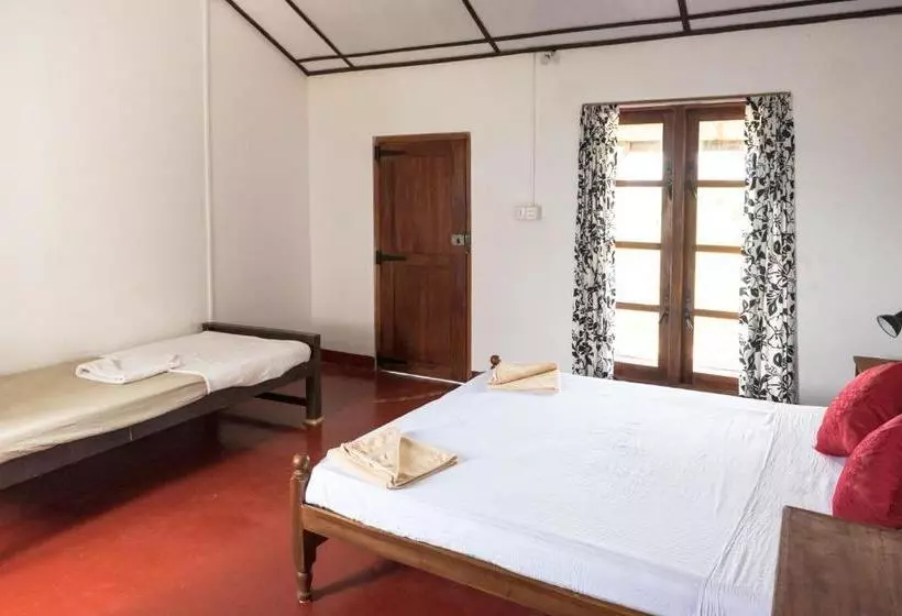 استراحتگاه Bliss Bay Nilaveli