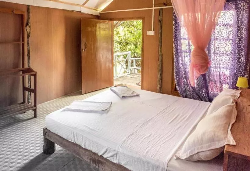 استراحتگاه Bliss Bay Nilaveli