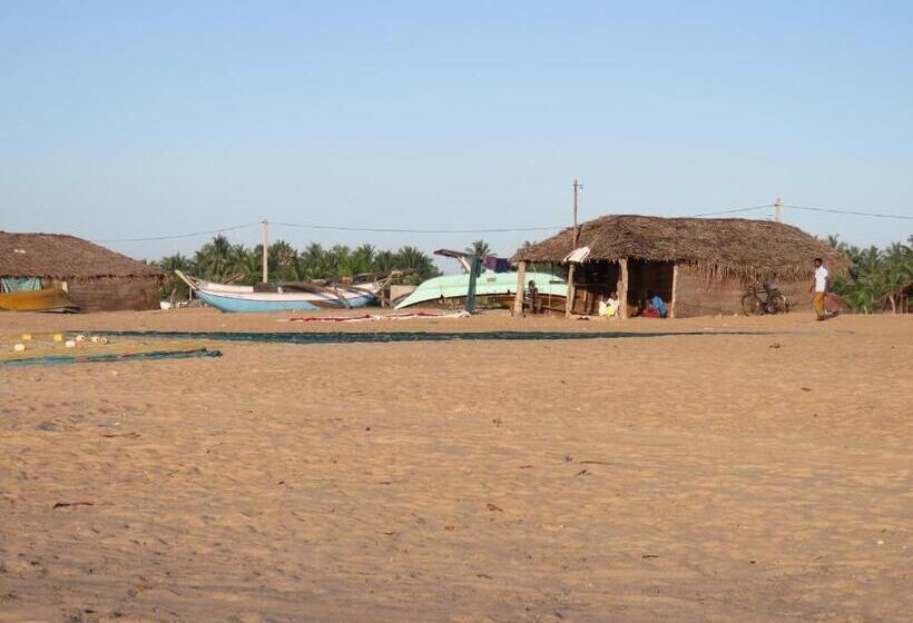 Resort The Long Hostel