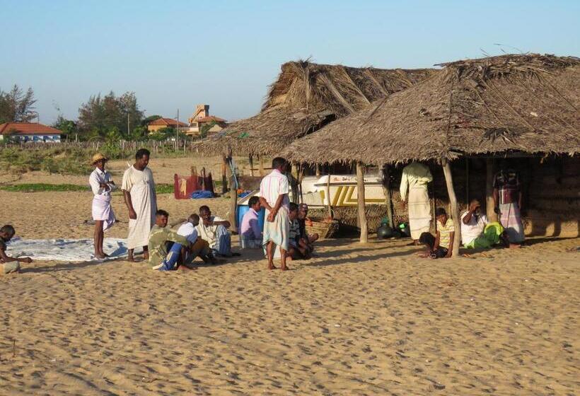 Resort The Long Hostel