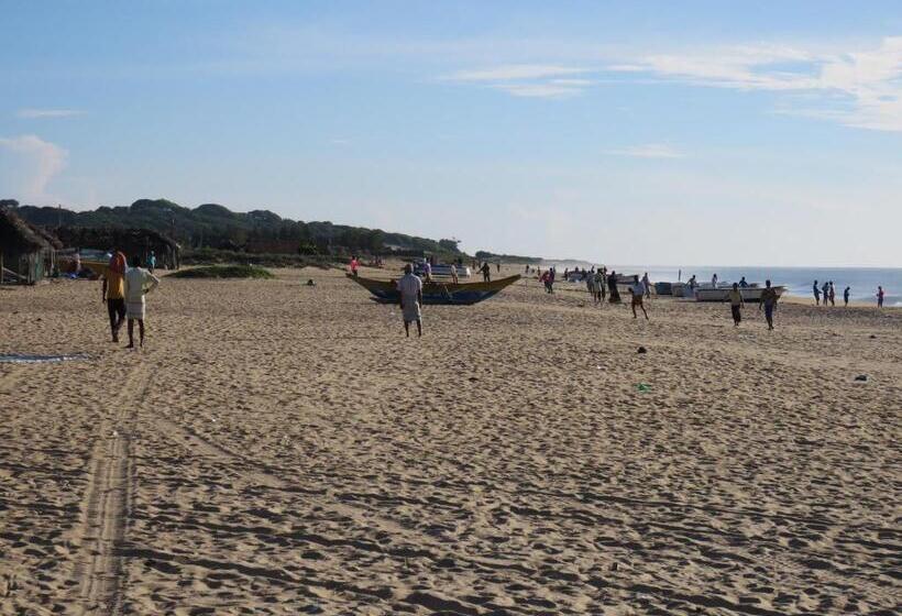 Resort The Long Hostel