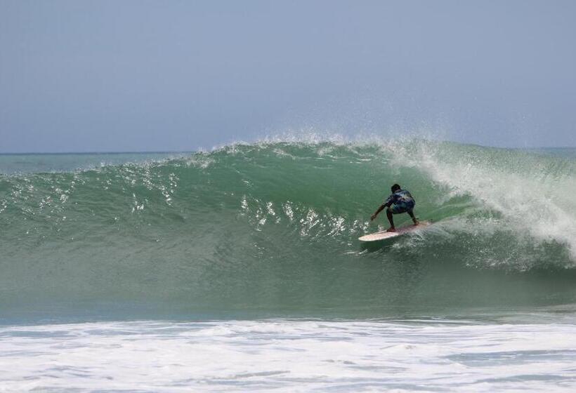 Resort The Long Hostel