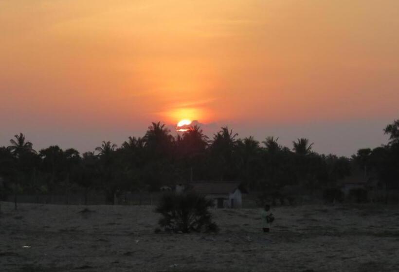 Resort The Long Hostel