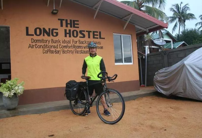 リゾートホテル The Long Hostel
