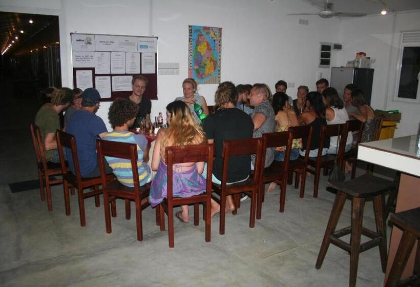 Resort The Long Hostel