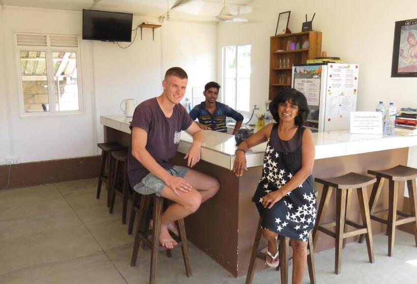 Resort The Long Hostel