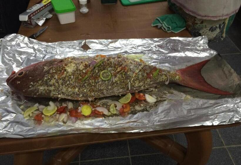 Resort The Long Hostel