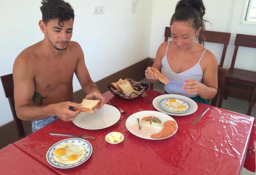 Resort The Long Hostel