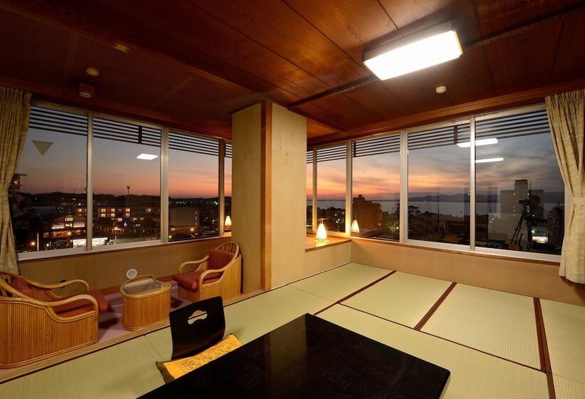 ريوكان Horienosho