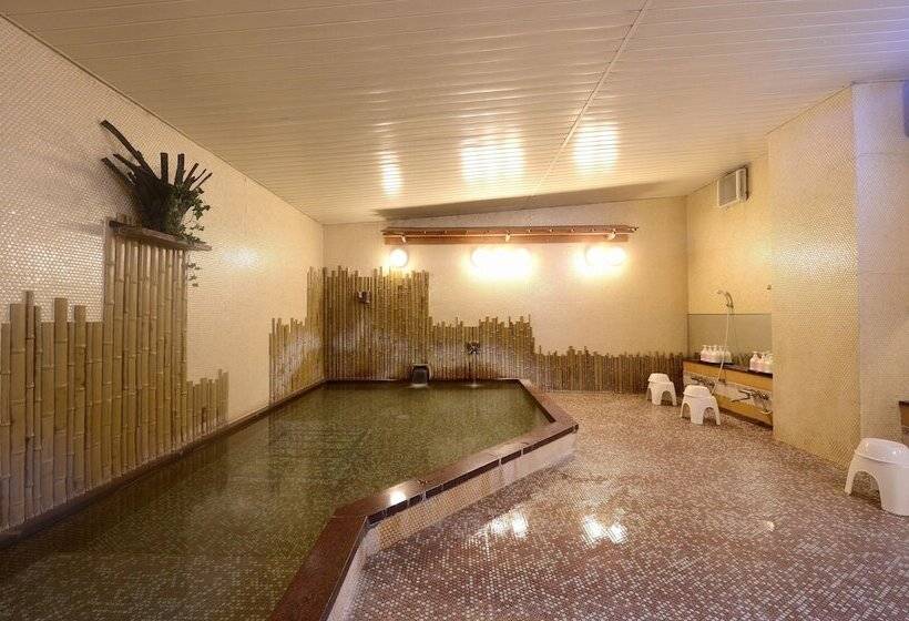 ريوكان Horienosho