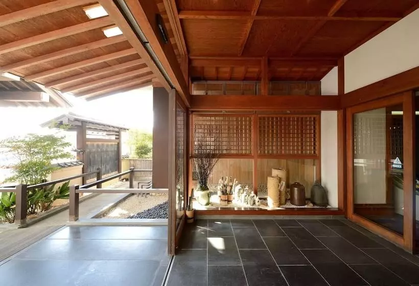 旅館 Horienosho
