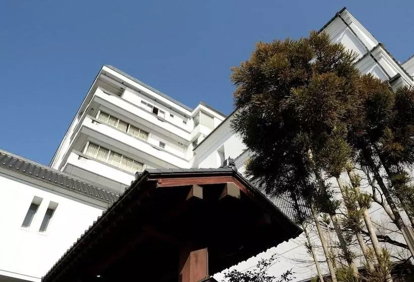 旅館 Horienosho