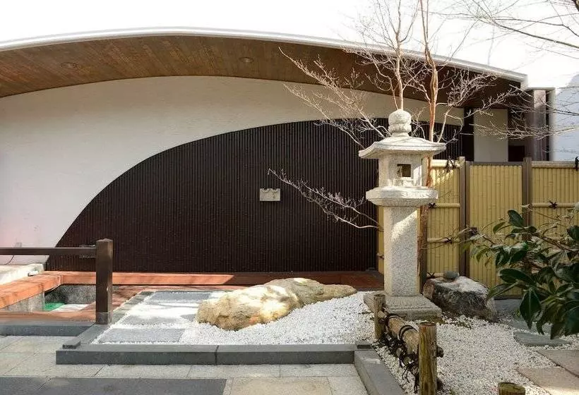 旅館 Horienosho