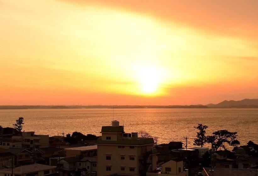 ريوكان Horienosho