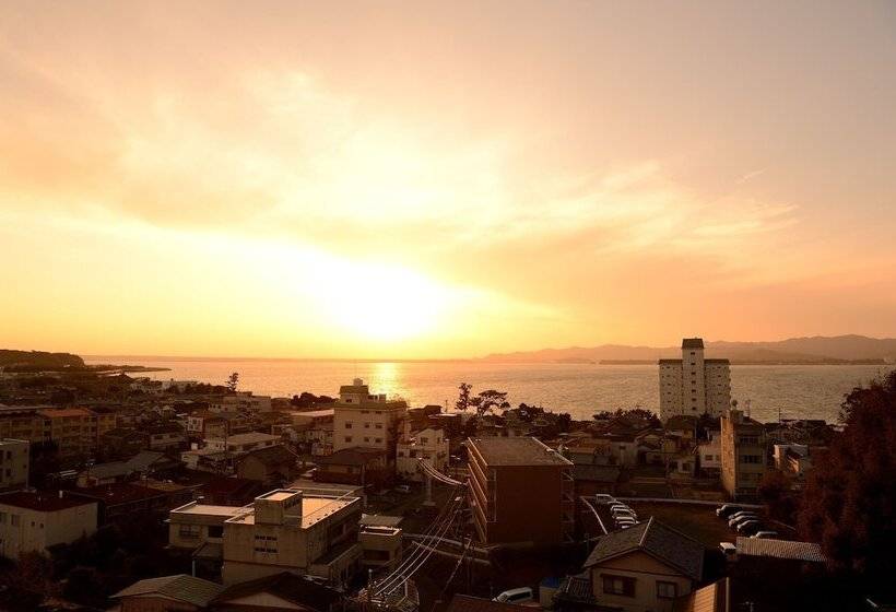 ريوكان Horienosho