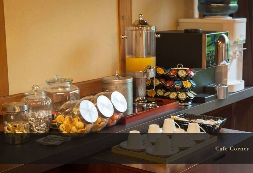 ריוקאן Ichiboukan Hanare Kai