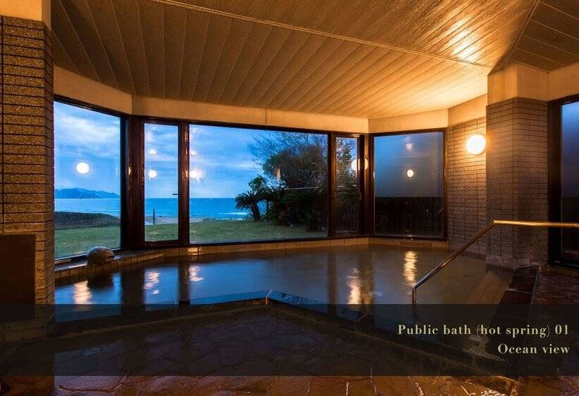 ריוקאן Ichiboukan Hanare Kai