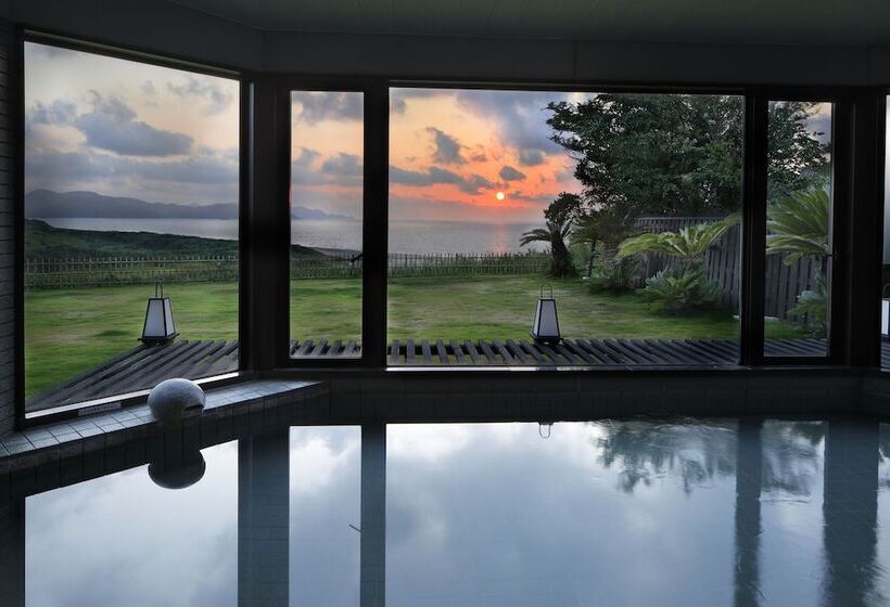 ריוקאן Ichiboukan Hanare Kai