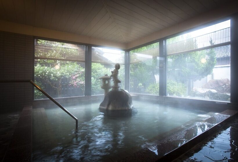 ריוקאן Ichiboukan Hanare Kai