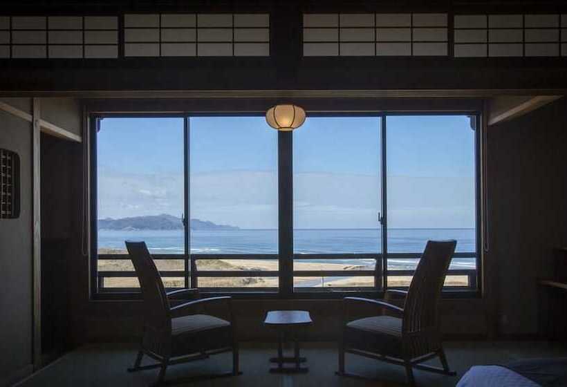 ריוקאן Ichiboukan Hanare Kai